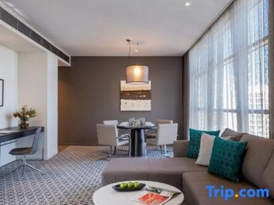 Fraser Suites - 115