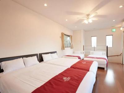 The Pool Resort Okinawa - 181