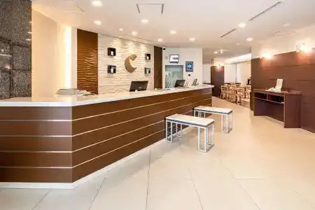 Comfort Tomakomai - 27