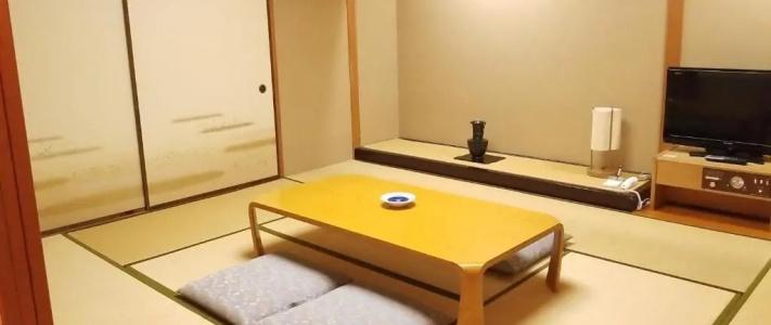 Grand Terrace Toyama - 46