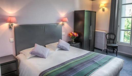 Best Western Le Guilhem - 31