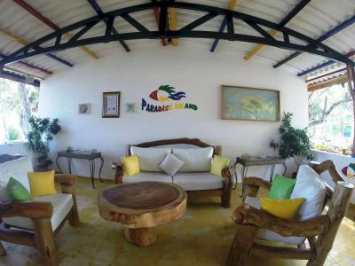 Paradise Island Beach Resort - 1