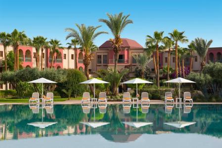 Iberostar Club Palmeraie Marrakech - 16