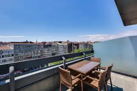 Ramada by Wyndham Istanbul Old City - 7