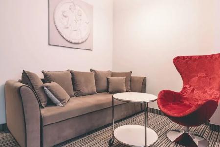 ApartFortune Old Town - 79