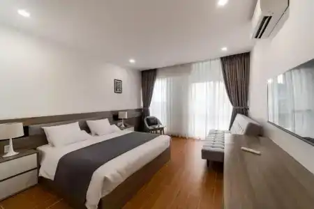 Pavilor Nha Trang - 41