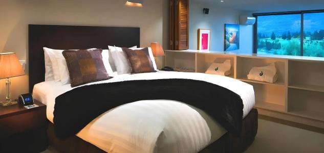Swiss-Belsuites Pounamu - 28