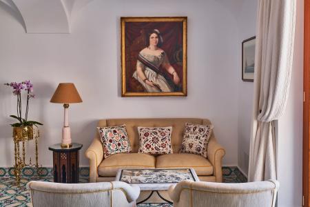 Le Sirenuse - 28
