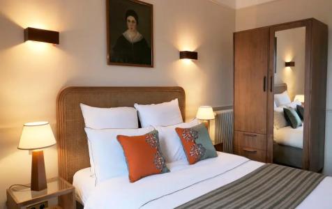 Hôtel Bristol Pau - 25