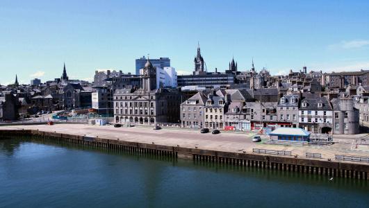 Great Western Aberdeen - 47
