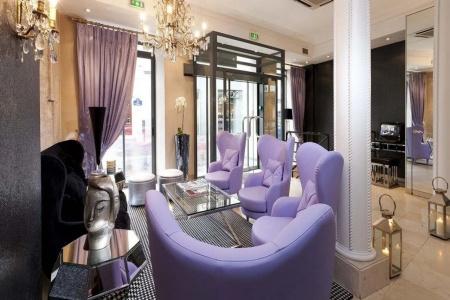 Hôtel des Ducs D'Anjou - 20