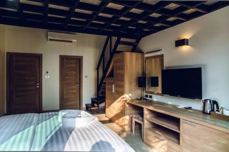 15 Palms Beach Resort - 34