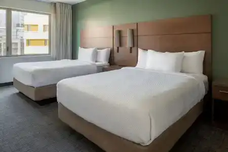 Residence Inn by Marriott Portland Downtown/Pearl District - 50