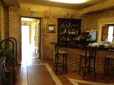Palacio De La Viñona - 11