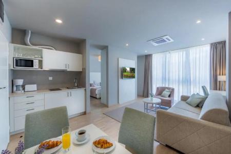 Apartments & Rooms Preelook - 34