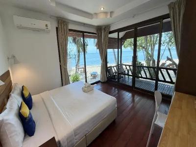 Morning Star Resort - 100