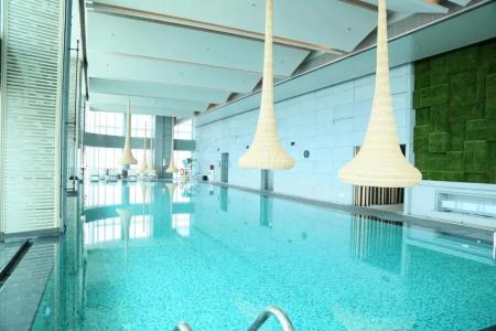 Shenzhen Marriott Nanshan - 91