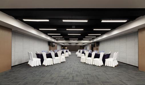 Holiday Inn Express Chengdu Wuhou, An Ihg - 45