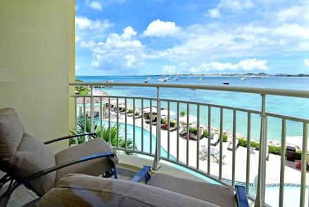 The Villas at Beach and Marina - 88