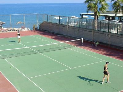 Avra Beach Resort - 34