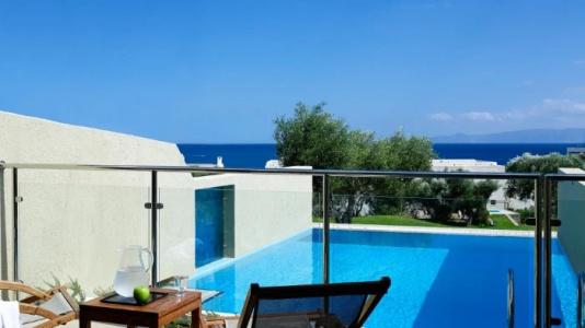 Porto Elounda Golf & Spa Resort, Six Senses Spa - 59