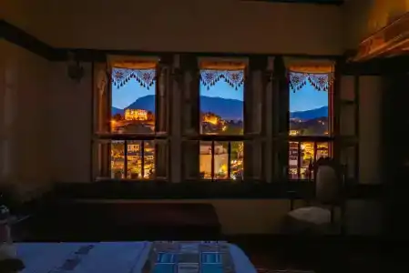 Safranbolu Seyi̇r Konak Otel - 58