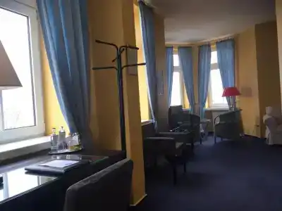 Schweriner Hof - 50