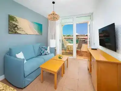 MUR ApartBuenos Aires Gran Canaria - 30