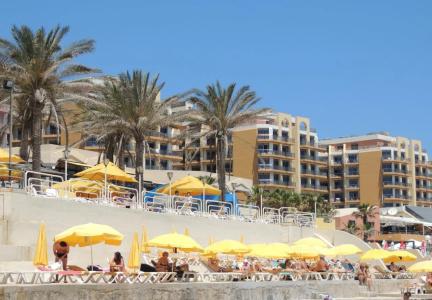 Ax Sunny Coast Resort & Spa - 43