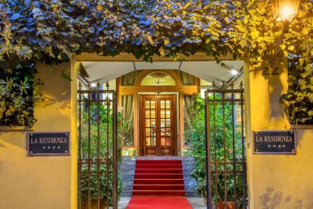 La Residenza - 0
