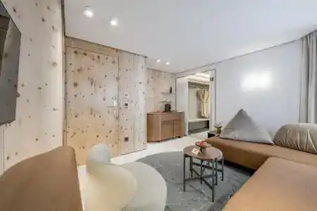 Chasa Montana & Spa Superior - 88
