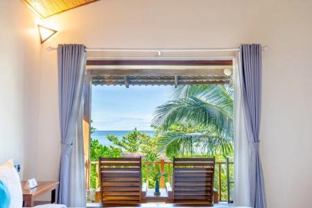 Camia Resort & Spa - 75