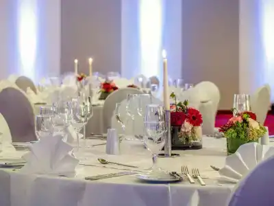 Mövenpick Stuttgart Airport - 21
