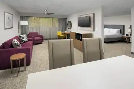 Comfort Inn & Suites San Antonio Airport - 51