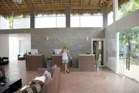 El Cabarete Spa Resort all-Inclusive - 19