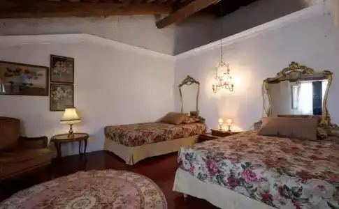 Glamping Canonici di San Marco - 57