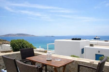 Villa Oceania - 19