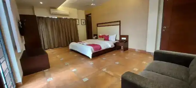 The Palm Aryan - a Boutique - 22