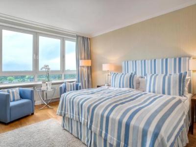 Grand SeeschlöSschen Sea Retreat & Spa - 28