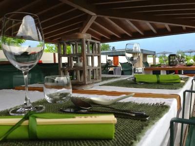 Vivere Suites & Rooms - 13