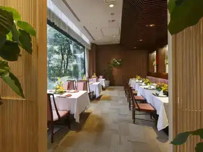 Pearl Garden - 15