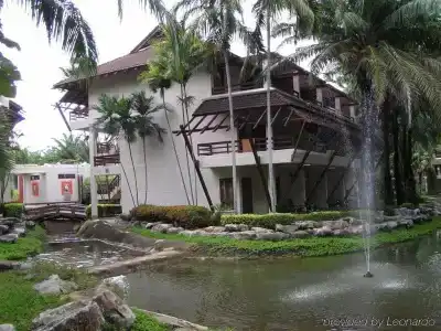 Felix River Kwai Resort - Sha Plus,Certified - 0