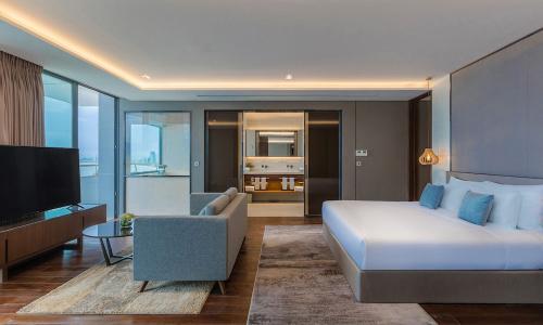 Sel de Mer & Suites - 200