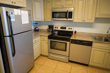 Sandpebble Beach Club Surfside Beach a Ramada by Wyndham - 23
