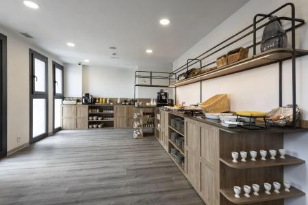 Petit Palace Vargas - 17