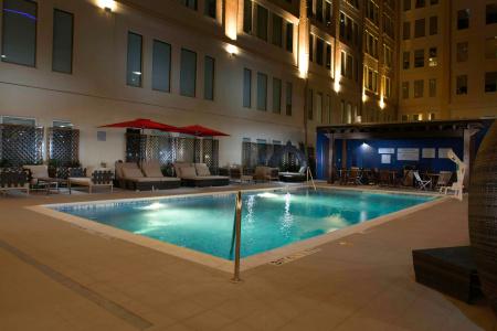TownePlace Suites by Marriott Dallas Downtown - 32