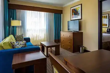 Holiday Inn Houston Downtown, An Ihg - 108