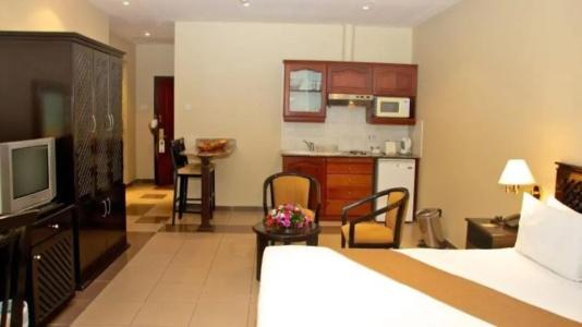 Harbour View Suites - 148