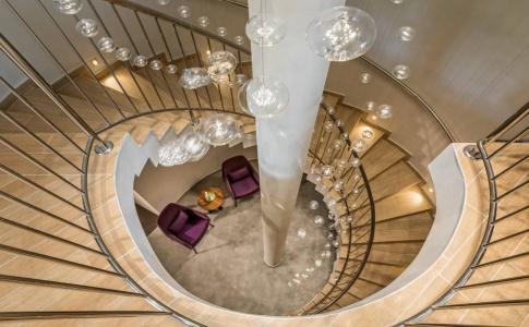 Le Meridien Lav Split - 16