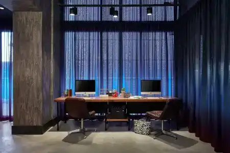 Moxy Atlanta Midtown - 25